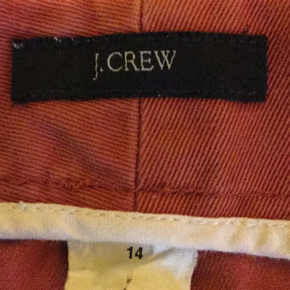 J. Crew short - Picture 2 of 3